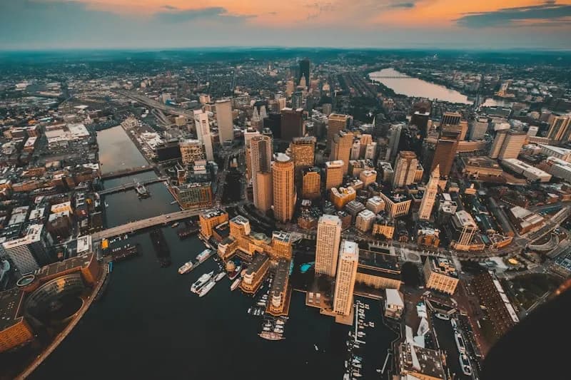 Ugly Talk events in Boston