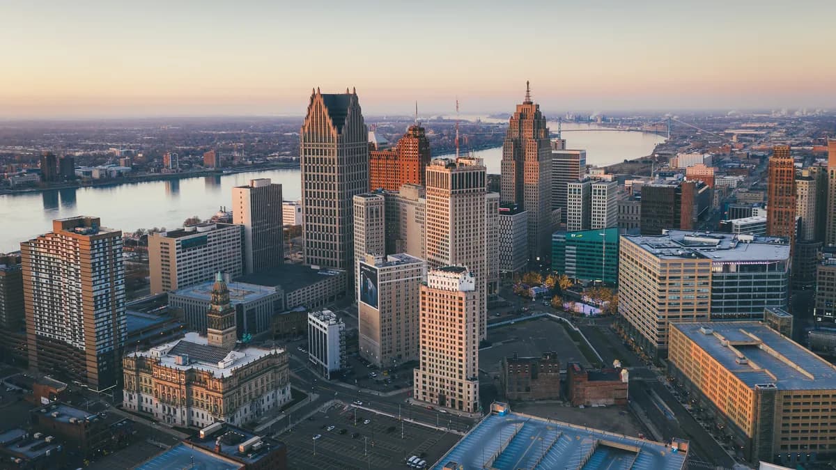 Ugly Talk events in Detroit
