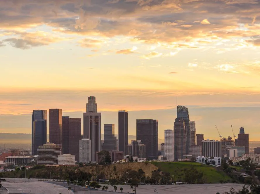 Ugly Talk events in Los Angeles