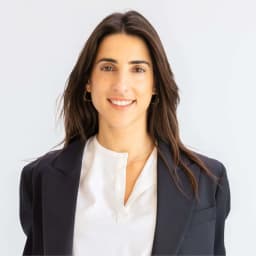 Eugenia Di Marco, Founder & CEO at Sisu Powerhouse