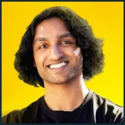 Arjun Mahadevan, Founder & CEO at doola