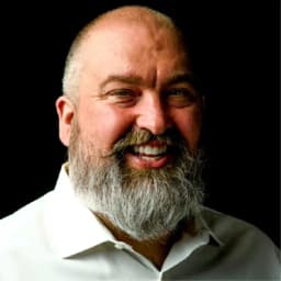 Bob Waltenspiel, Founder at IT in the D