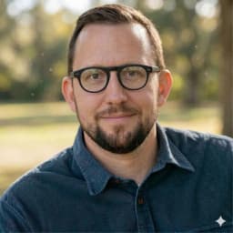 Brian Rider, CEO at Symbolic Systems