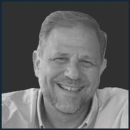 Christopher Zachary, Managing Director, Product AI at VML