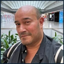 Glenn Johnson, Fractional CMO