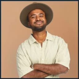 Jamil Bhuya, Co-Founder & Managing Partner at Otherhalf Studio