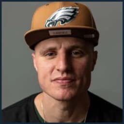 Jimmy Gorecki, Founder at Standard Issue