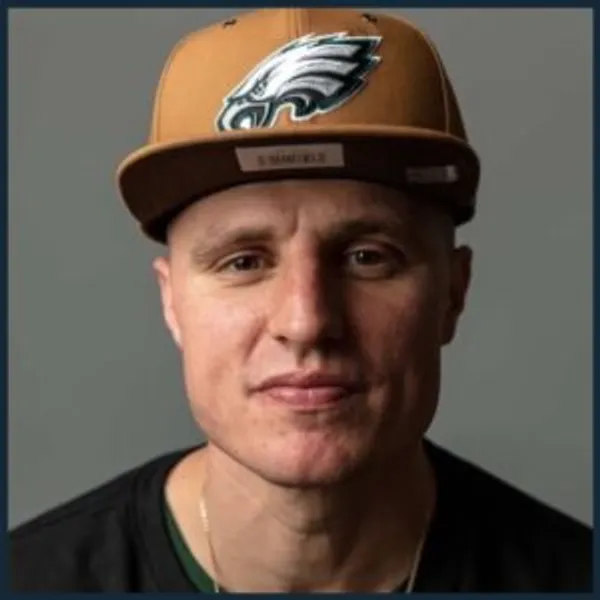 Jimmy Gorecki, Founder at Standard Issue