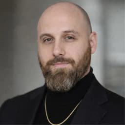 Jordan Skinner, Founder & CEO at Build: NextGenAI