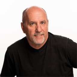 Robert Skinner, Co-Founder at NeuroAIgent Inc.