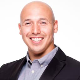 Robert Torres, CEO at Ukreate