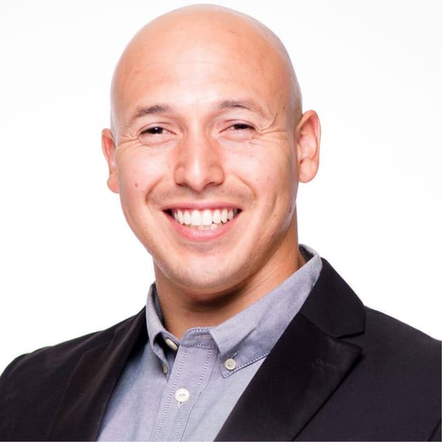 Robert Torres, CEO at Ukreate