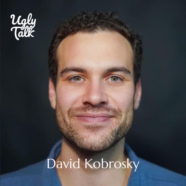 David Kobrosky from IntrosAI