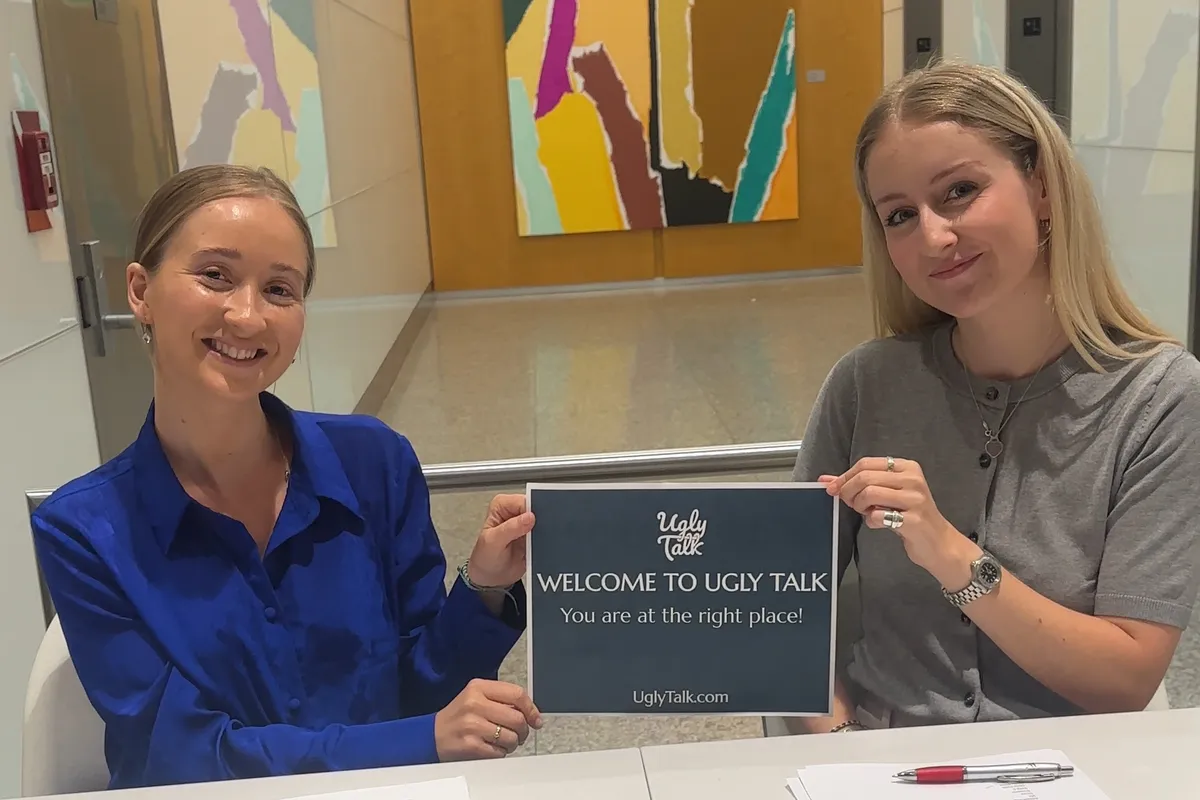 New Faces for Your Community